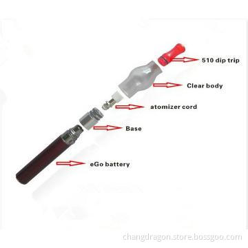 2013 New wholesale glass bulb atomizer